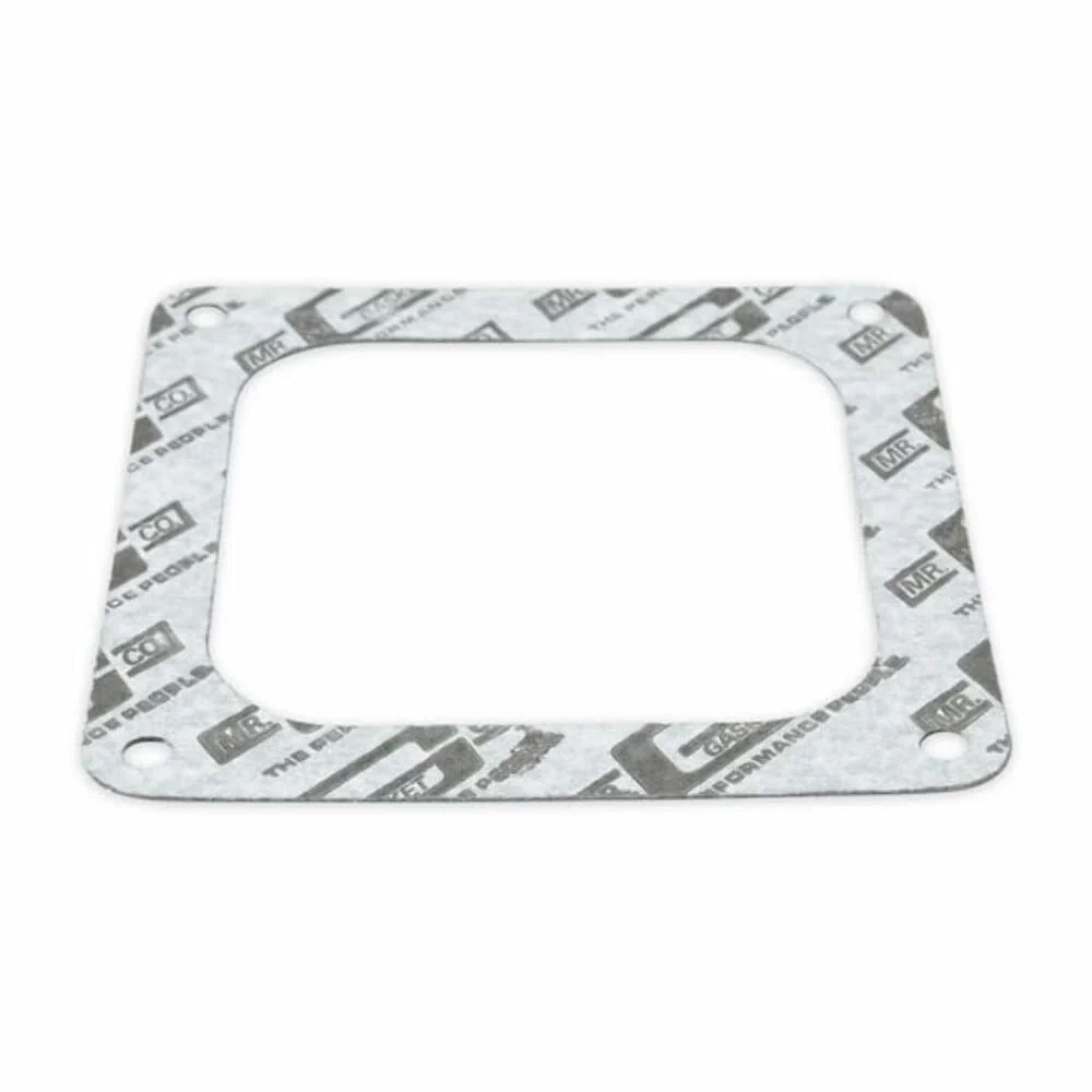 Mr. Gasket Performance Carburetor Base Gasket - Open Center - 58C
